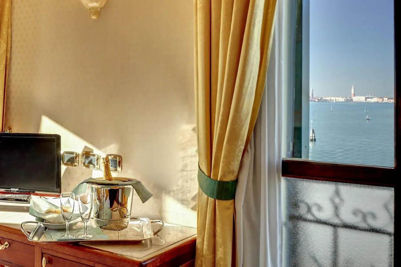 Hotel Panorama Lido di Venezia