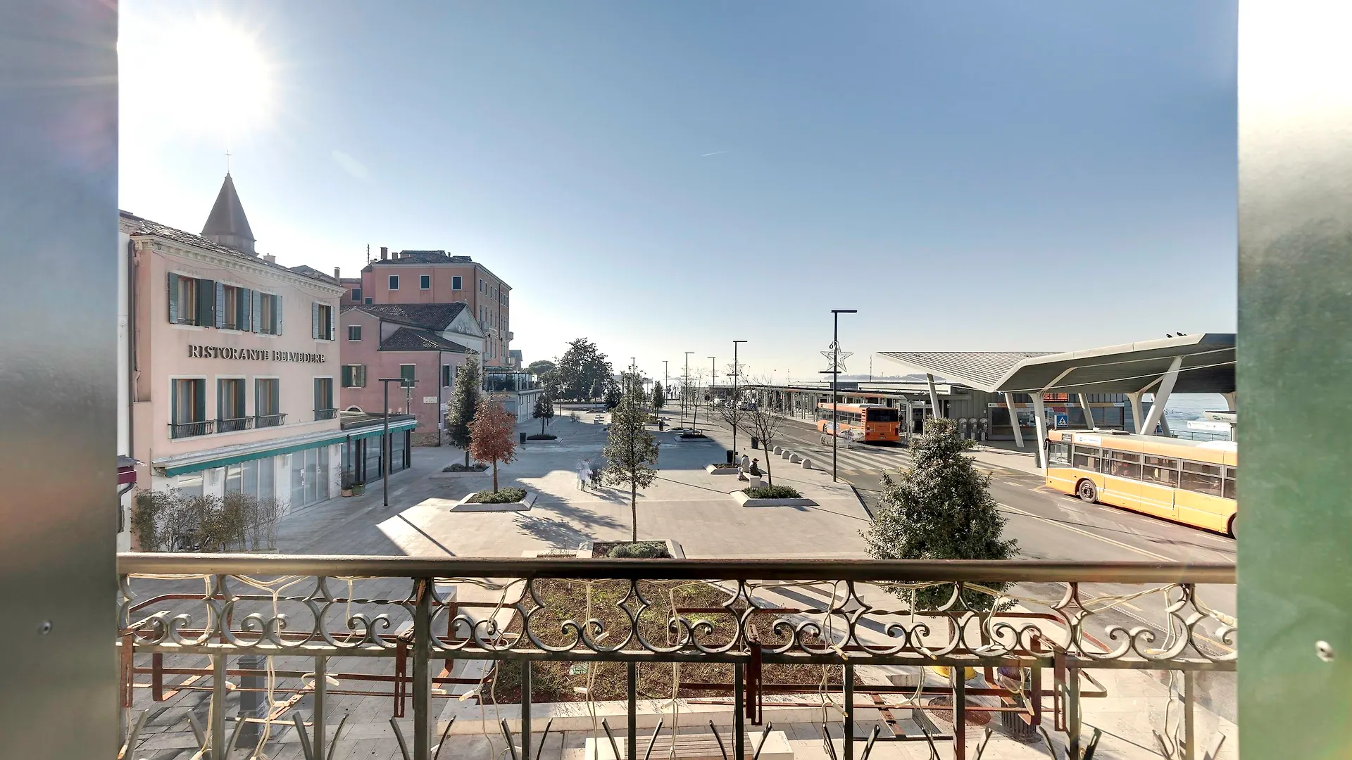 Hotel Panorama Lido di Venezia