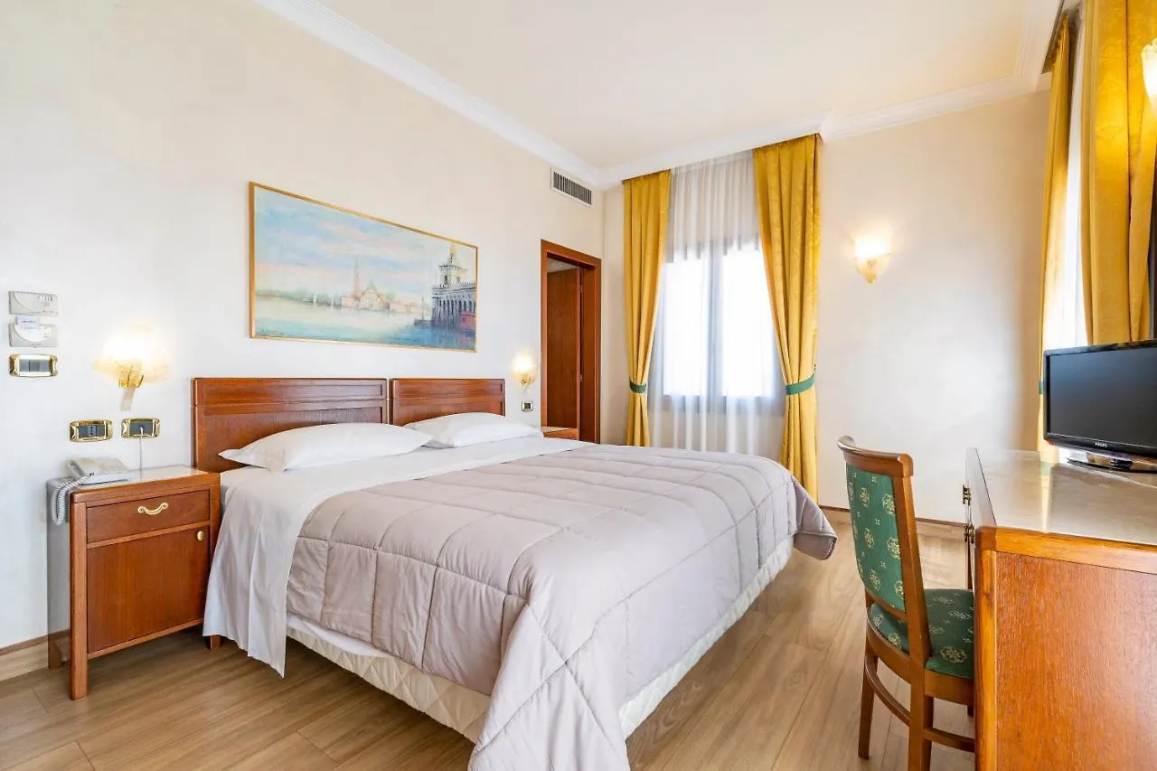 Hotel Panorama Venezia Lido