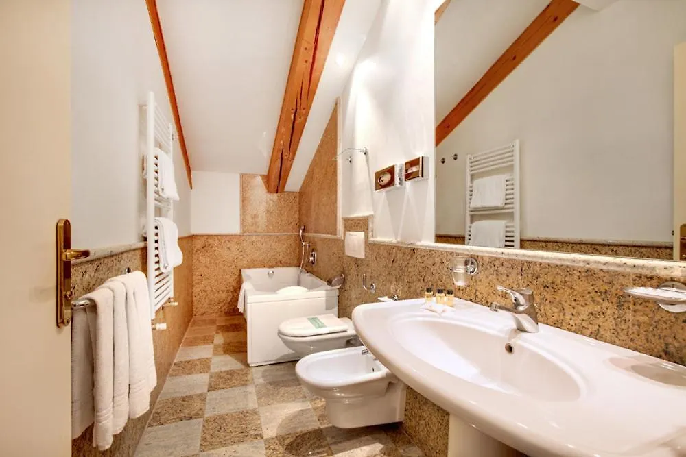 ****  Hotel Panorama Venezia Lido Italia