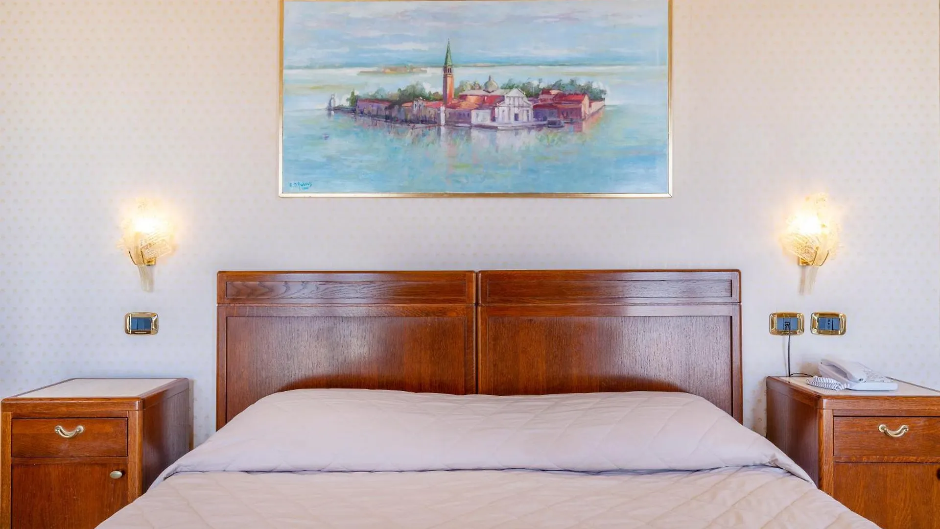 Hotel Panorama Lido di Venezia