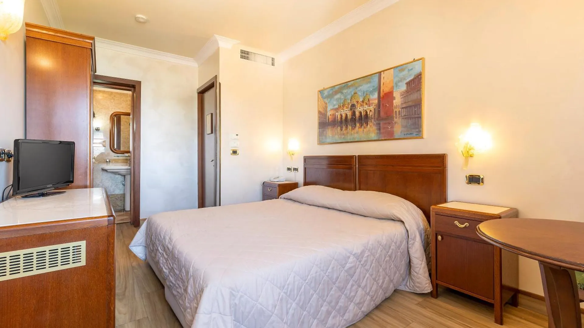 ****  Hotel Panorama Lido di Venezia Italy