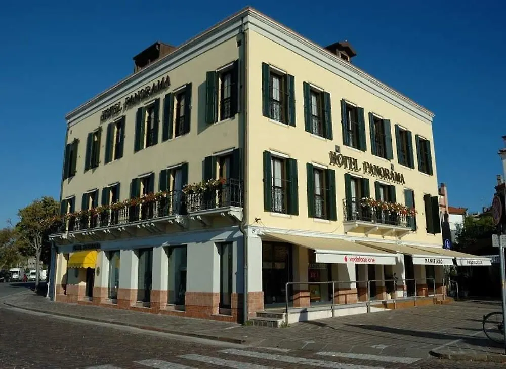 Hotel Panorama Lido di Venezia