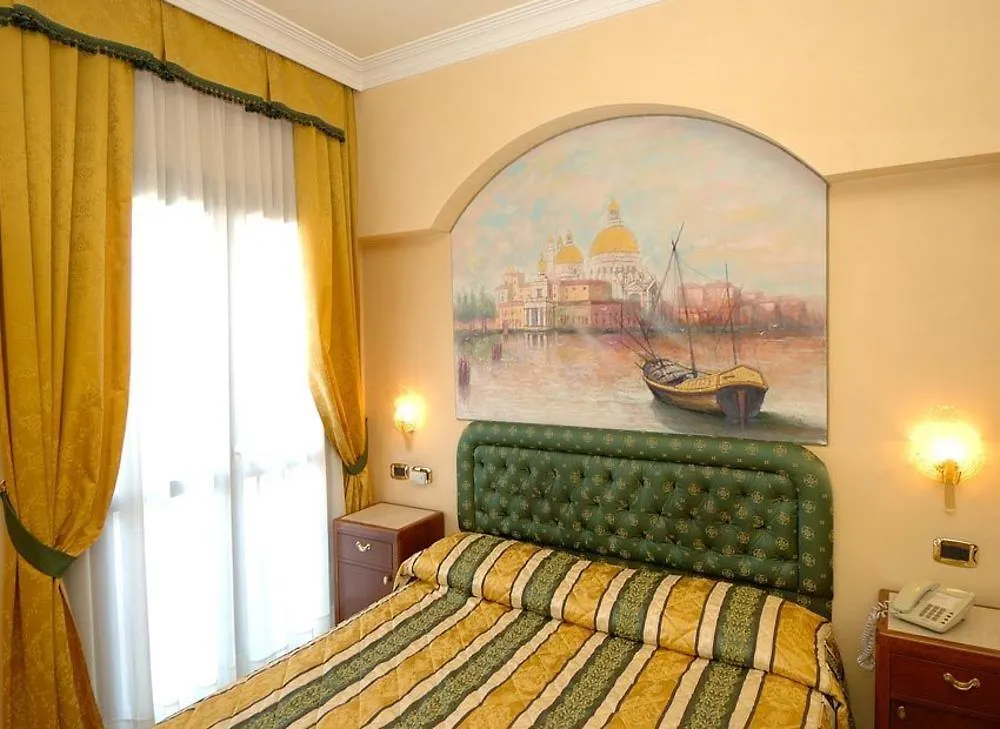 Hotel Panorama Lido di Venezia