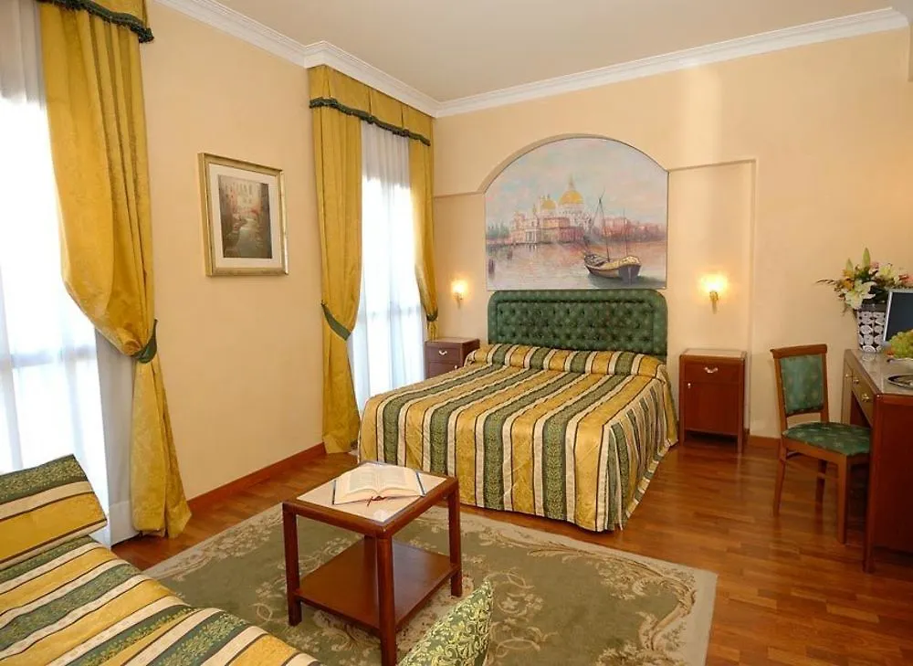 ****  Hotel Panorama Lido di Venezia Italy