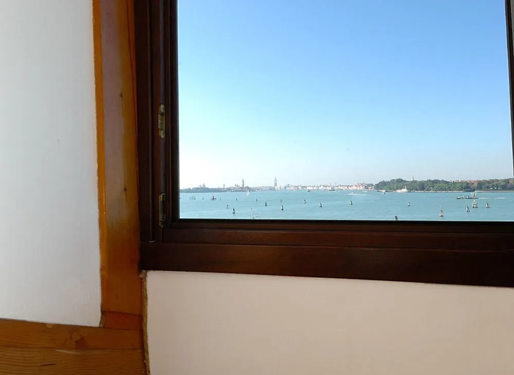 Hotel Panorama Lido di Venezia