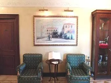 Hotel Panorama Venezia Lido