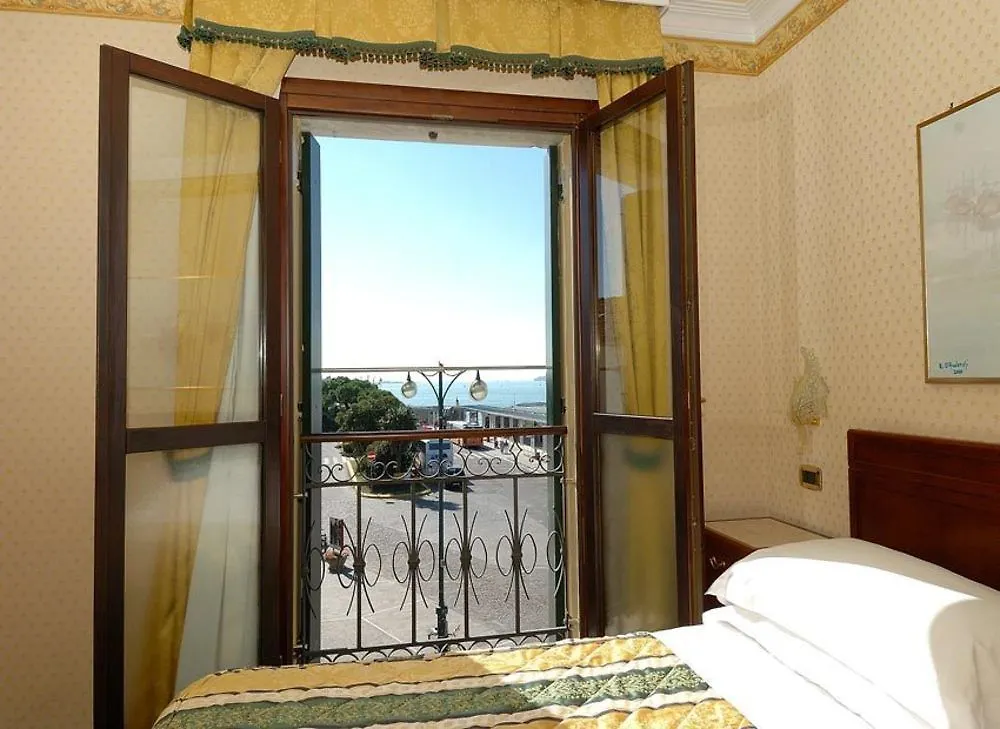 ****  Hotel Panorama Lido di Venezia Italy