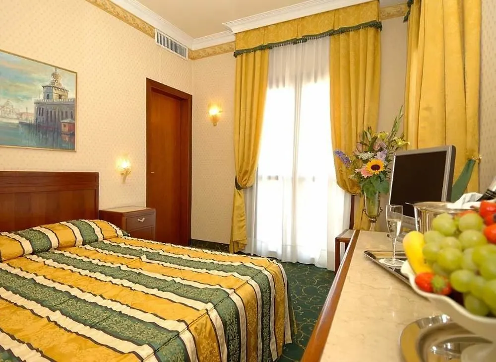 Hotel Panorama Lido di Venezia