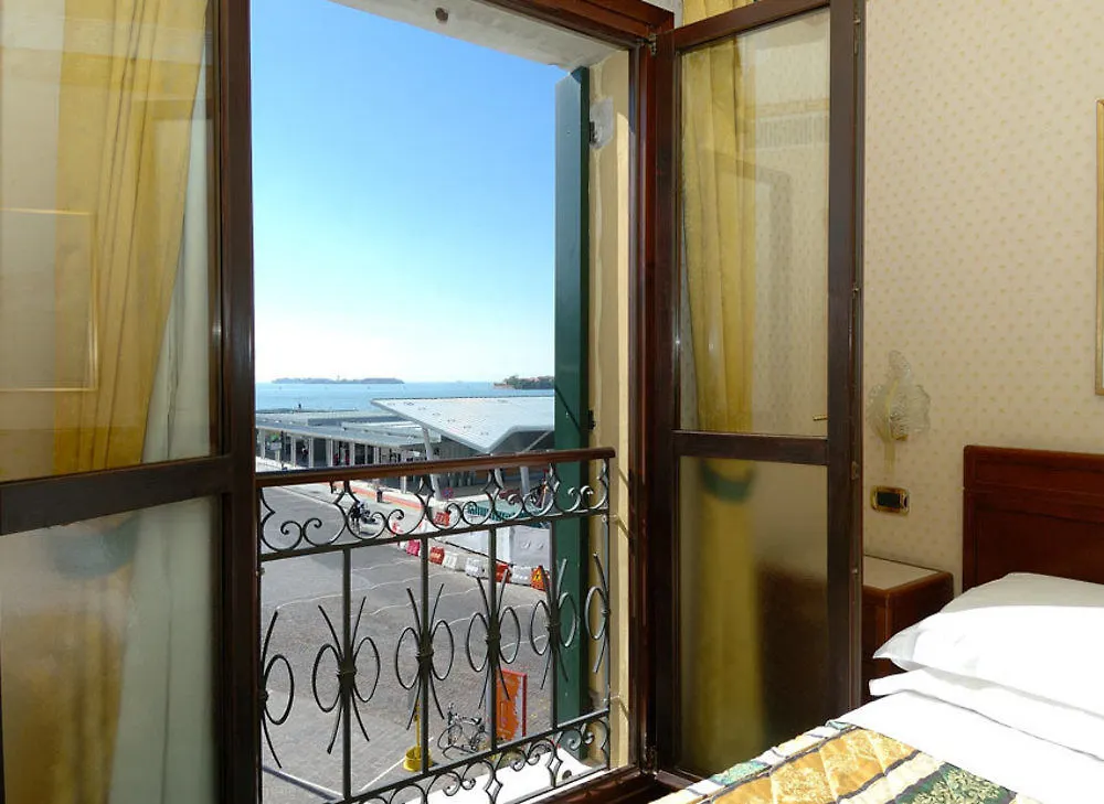 Hotel Panorama Lido di Venezia