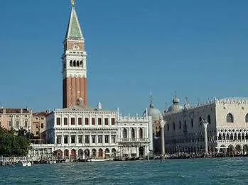 Hotel Panorama Lido di Venezia