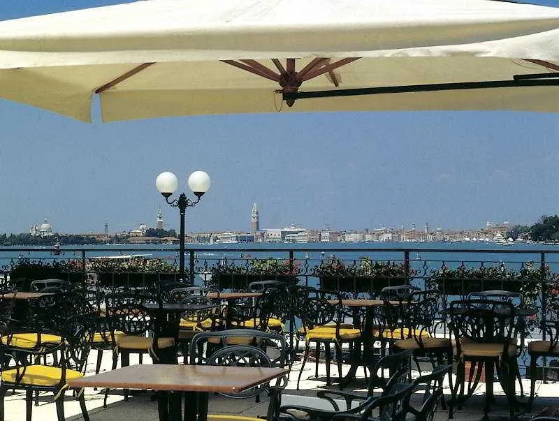 Hotel Panorama Lido di Venezia