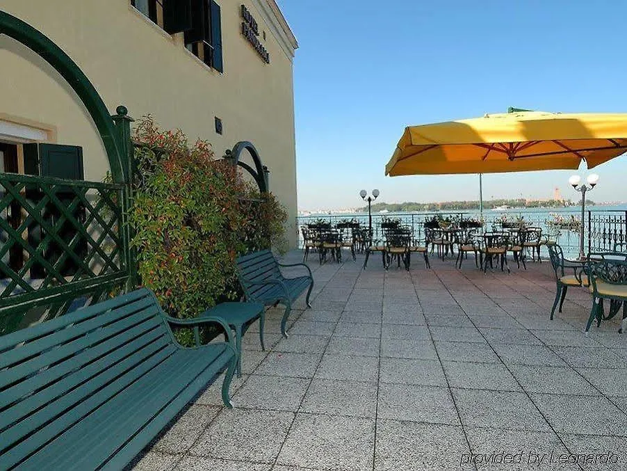 Hotel Panorama Lido di Venezia Italy
