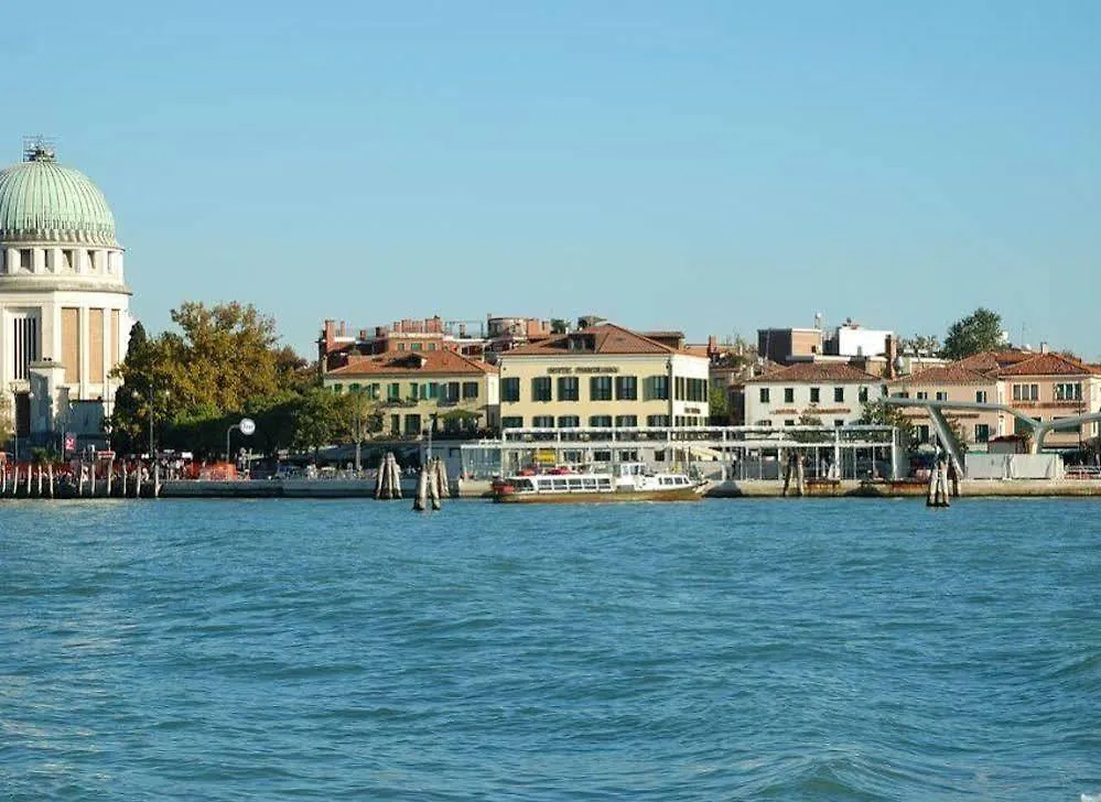 Hotel Panorama Lido di Venezia 4*,  Italy