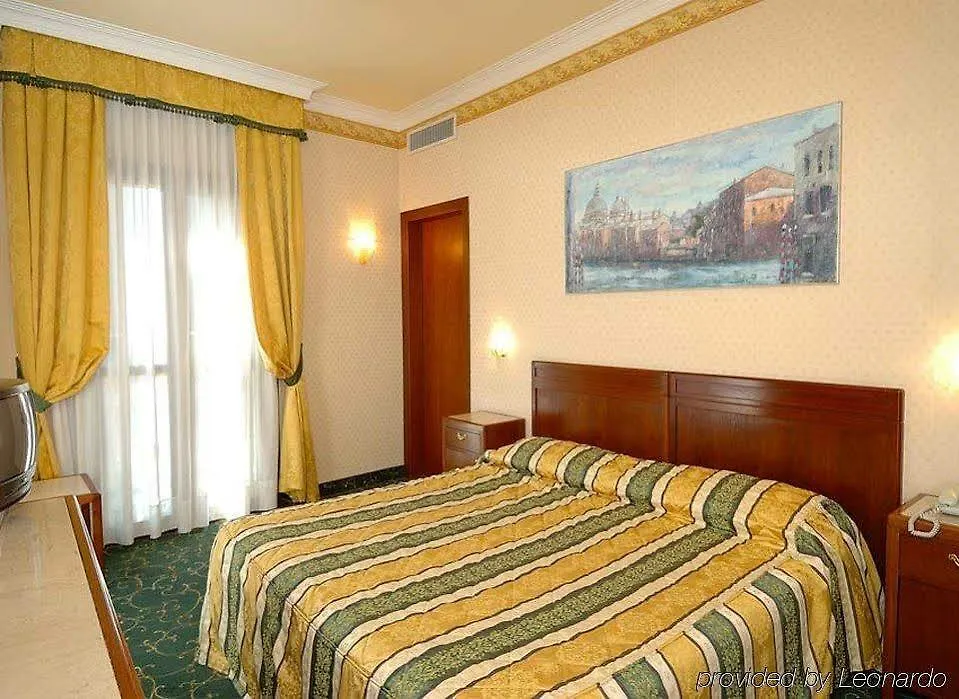 Hotel Panorama Lido di Venezia