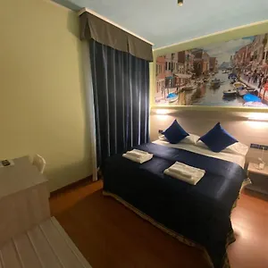 Ducale Отель