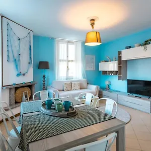  Appartement Porto Azzurro Italie
