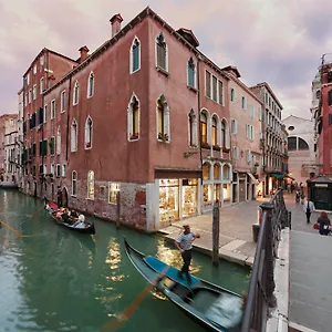 Pensión Ca' Del Campo, Venecia
