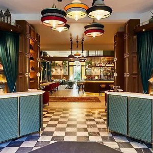 Indigo - Sant'elena By Ihg Venise