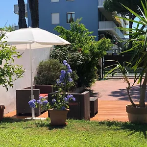  Appartement Ca' Bianca Relax Italie