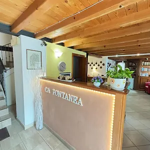 Bed and breakfast Ca' Fontanea, Venecia