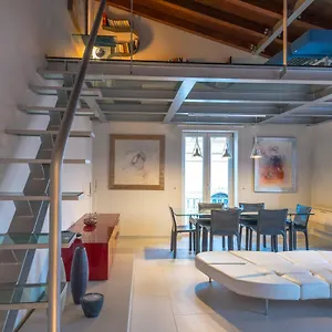  Appartement La Boheme Di Ortigia Luxury - Ortigia Holidays Italie