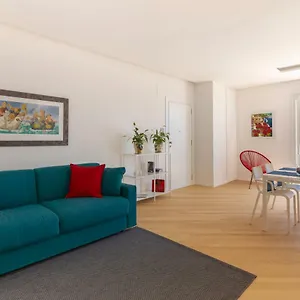  Appartement Le Tre Campane Ortigia Italie