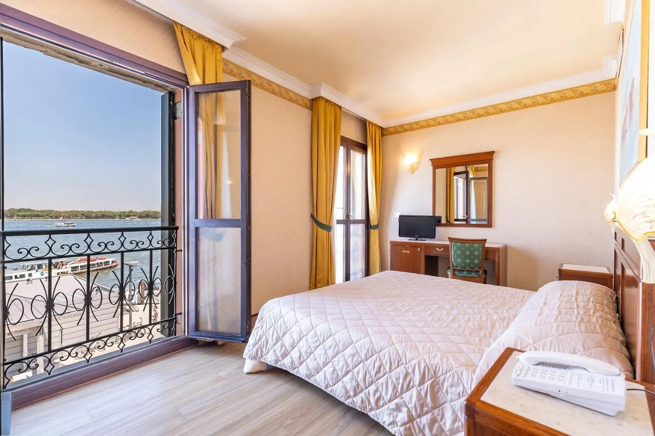 Hotel Panorama Lido de Venecia