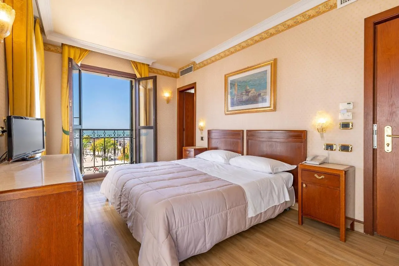 Hotel Panorama Lido de Venecia