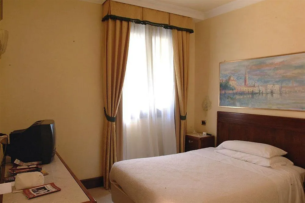 Hotel Panorama Lido di Venezia