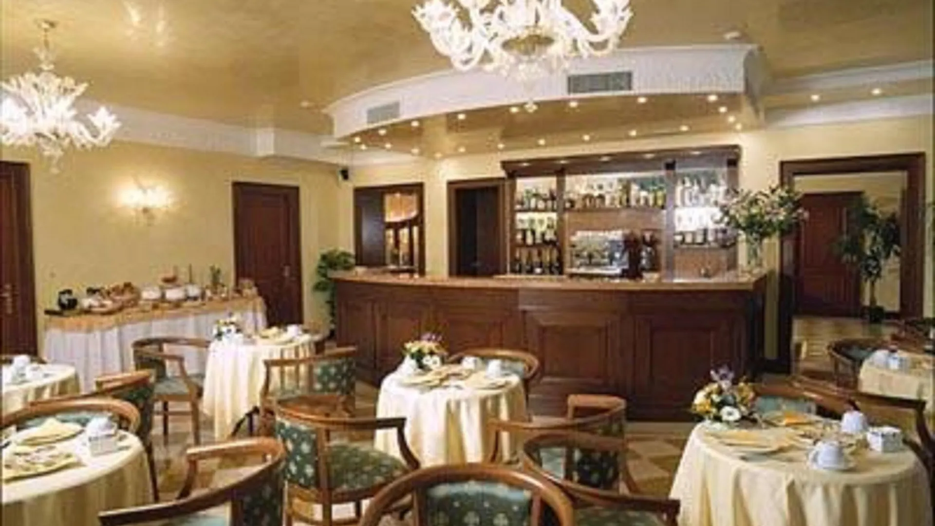 ****  Hotel Panorama Lido di Venezia Italy