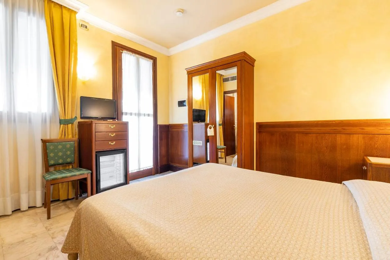 ****  Hotel Panorama Lido di Venezia Italy