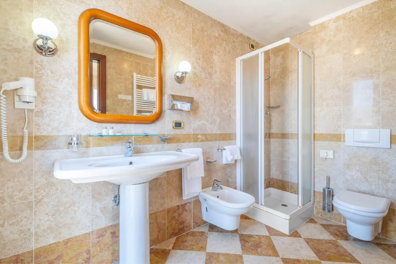 ****  Hotel Panorama Lido di Venezia Italy