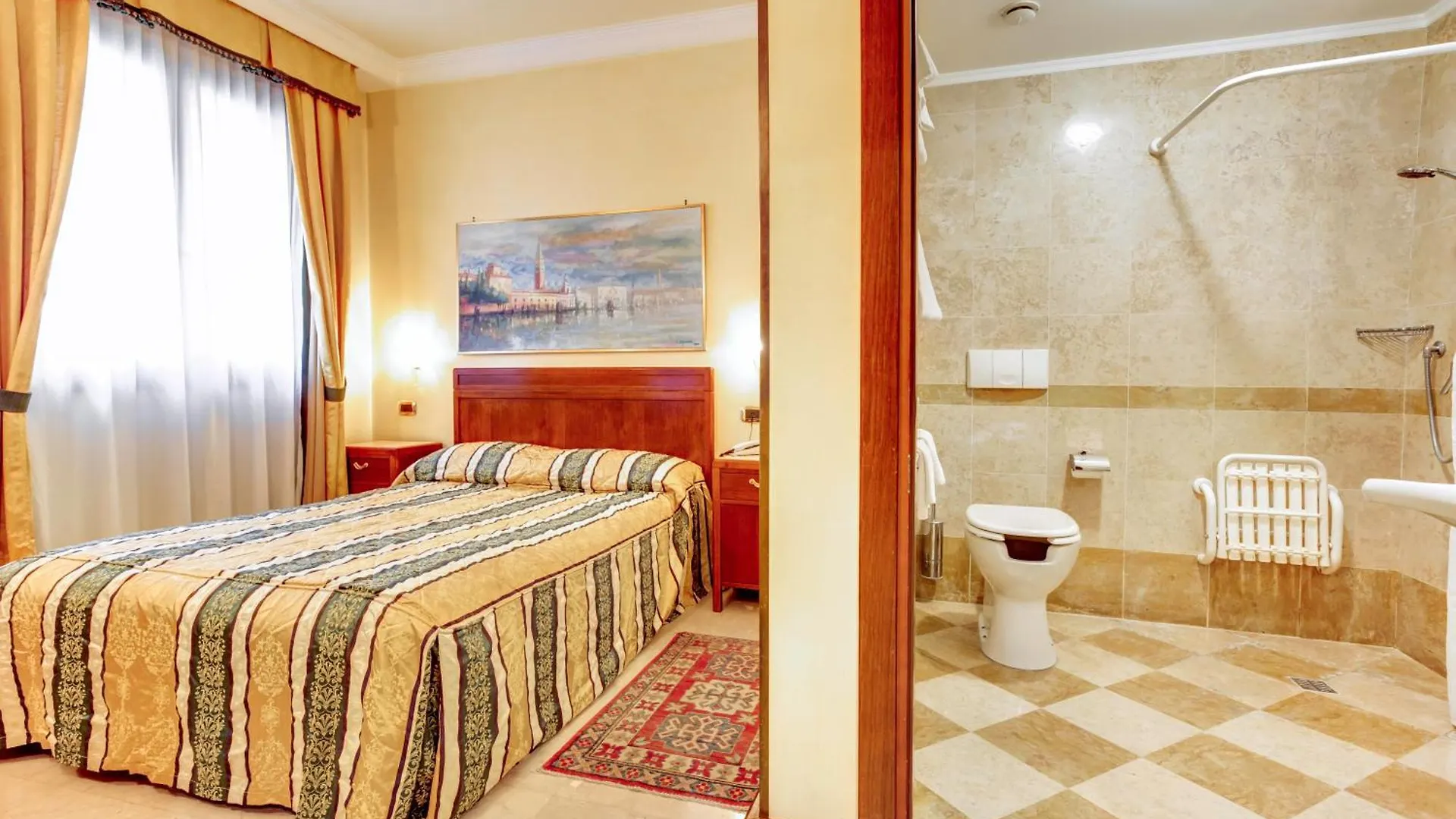 Hotel Panorama Lido di Venezia