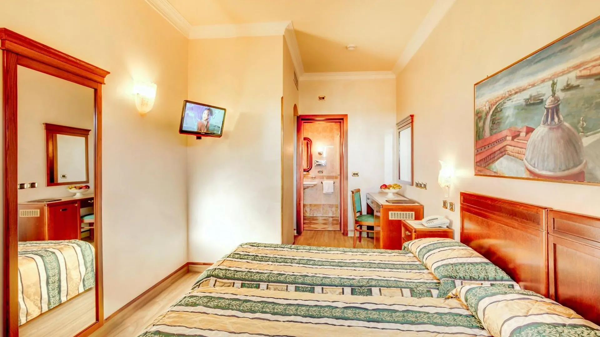 Hotel Panorama Lido di Venezia