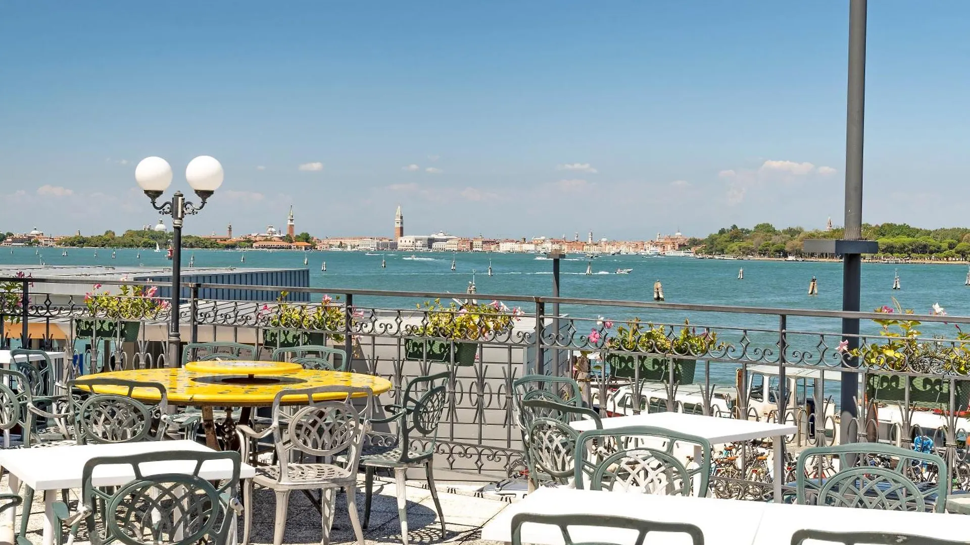 Hotel Panorama Lido di Venezia 4*,  Italy