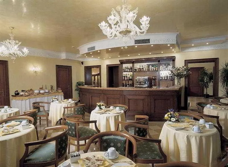 Hotel Panorama Lido di Venezia