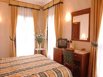 Hotel Panorama Lido di Venezia 4*,