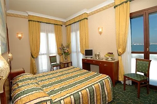 ****  Hotel Panorama Lido di Venezia Italy