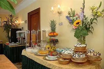 Hotel Panorama Lido di Venezia
