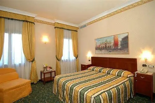 Hotel Panorama Lido di Venezia